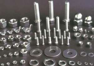 標(biāo)準(zhǔn)件在各領(lǐng)域的解析！