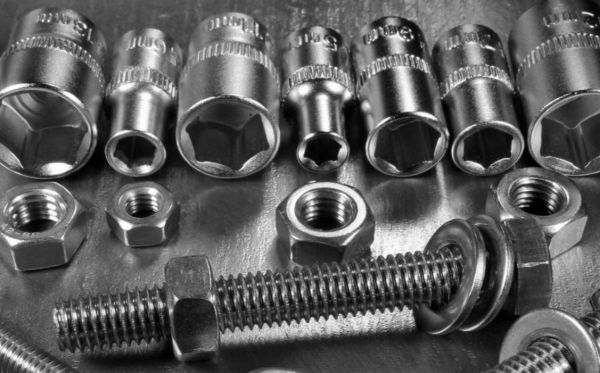 常見的標(biāo)準(zhǔn)件有哪些？包括哪些？