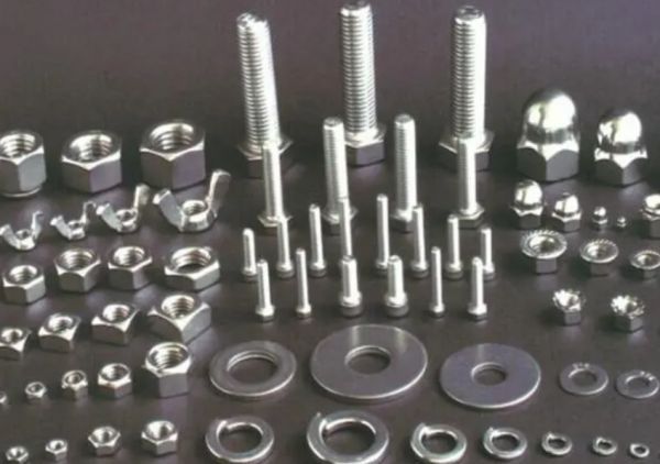 標(biāo)準件的應(yīng)用領(lǐng)域解析！