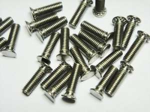 壓鉚螺釘材料使用以及選購(gòu)安裝方法