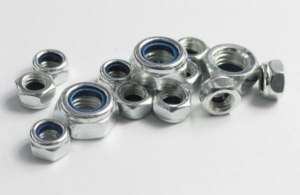 螺母：小零件里的大乾坤！